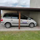 ARKADIA Parking zdjęcie 4
