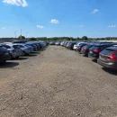 ARKADIA Parking zdjęcie 3