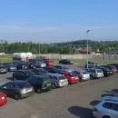 ART LOT Parking zdjęcie 3