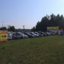 ART LOT Parking zdjęcie 1