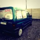 AZYL Parking zdjęcie 2