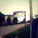 AZYL Parking zdjęcie 1