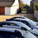 Grawitacja Parking zdjęcie 2