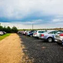 LOT-28 Parking zdjęcie 4