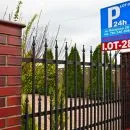 LOT-28 Parking zdjęcie 2