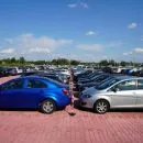 MEGA Parking zdjęcie 1