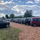 Na Wylocie Parking zdjęcie 2
