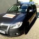 PANORAMA Parking zdjęcie 3