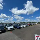 Parking 66 zdjęcie 2