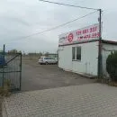 Parking na 5 zdjęcie 1