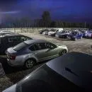 PERI Parking zdjęcie 2