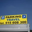 TRAVEL Parking zdjęcie 1