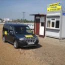 TRAVEL Parking zdjęcie 3